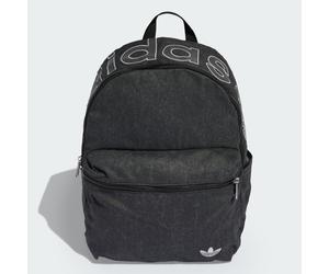 ZAINO FFETTO LAVATO Black 1 Taglia