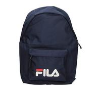 Zaino FILA Scuola e Tempo Libero NEW BACKPACK BLUE Ragazzi