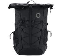 Fjällräven Abisko Zaino da trekking 53 cm nero