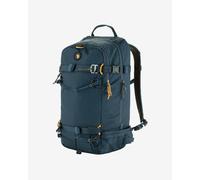 Zaino Fjällräven Bergtagen Touring 22L blu notte