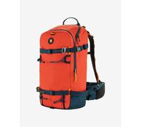 Zaino Fjällräven Bergtagen Touring M/L 30L arancione salmone