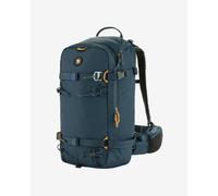 Zaino Fjällräven Bergtagen Touring S/M 30L blu notte