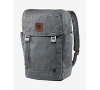 Zaino Fjällräven Greenland Top 20L grigio