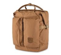 Fjällräven Haulpack No. 1 - Zaino 39 cm (khaki dust) verde