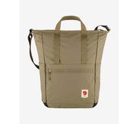 Fjällräven High Coast Totepack - borsa a tracolla Dark Beige unisex Recycled Materials