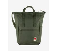 Zaino Fjällräven High Coast 23L verde bosco
