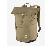 Fjällräven High Coast Foldsack 24l Backpack Beige