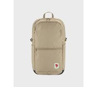 Zaino Fjällräven High Coast Backpack 24L beige chiaro