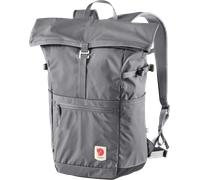 Zaino fjällräven high coast foldsack 24 litri grigio