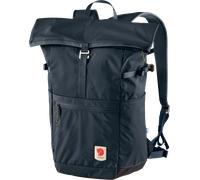 Fjällräven High Coast Foldsack 24 l zaino da trekking navy (24 l)