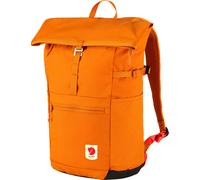 Zaino Fjällräven High Coast Foldsack 24 Sunset Orange