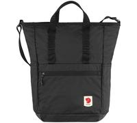 Fjällräven High Coast - Zaino 15 40 cm (black) nero