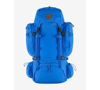 Fjällräven Kajka 65 65 M-L Zaino da trekking M-L 75 cm blu