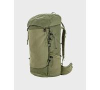 Zaino Fjällräven Kajka X-Lätt S/M 45L verde canna