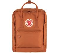 Zaino Fjällräven Kånken 16 Colore: marrone/grigio