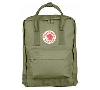 Zaino Fjällräven Kånken 16 Colore: verde