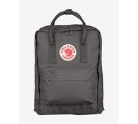 Fjällräven Zaino Kanken (Dimensione One Size, Grigio)