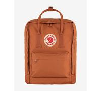 Zaino Fjällräven Kanken 16L marrone argilla