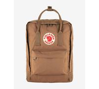 Fjällräven Kånken 16l Backpack Marrone