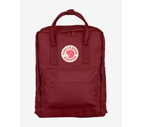 Fjällräven Zaino Kanken rosso