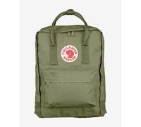 Zaino Fjällräven Kanken 16L verde chiaro