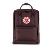 Zaino Fjällräven Kånken Colore: viola scuro