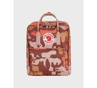 Zaino da città Fjällräven Kånken Graphics Colore: rosa