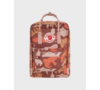 Zaino da città Fjällräven Kånken Graphics Laptop 15 Colore: rosa