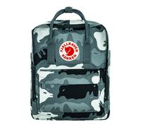 Zaino Fjällräven Kånken Graphics Nimbus Blue/Hidden Animals