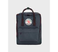 Zaino Fjällräven Kånken Koncept 16L blu notte