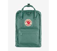 Fjällräven - Kånken Laptop 13'' - Zainetto 13 l turchese