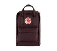 Zaino Fjällräven Kånken Laptop 15" Blackberry