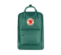 Zaino Fjällräven Kånken Laptop 15" Frost Green