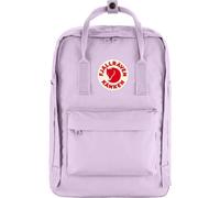Zaino da città Fjällräven Kånken Laptop 15" Colore: viola