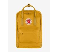 Fjällräven Kånken Laptop 15´´ Backpack Giallo Uomo,Donna