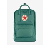 Fjällräven - Kånken Laptop 15'' - Zainetto 18 l turchese