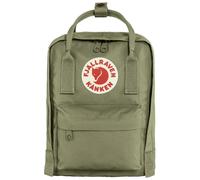 Zaino Fjällräven Kanken Mini 7 Colore: giallo/verde