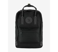 Zaino Fjällräven Kånken no. 2 Black Laptop 15 Colore: nero