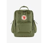 Zaino Fjällräven Kånken Outlong 18L verde canna