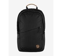 Zaino Fjällräven Räven 20L nero