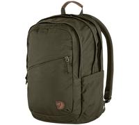 Zaino Fjällräven Räven 28 Colore: verde scuro