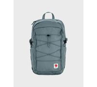 Zaino Fjällräven Skule 24L blu grigiastro