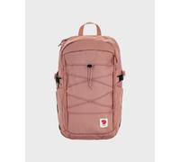 Fjällräven Skule 24 Zaino rosa, poliestere riciclato, unisex