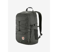 Zaino Fjällräven Skule 28L grigio scuro