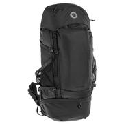 Fjällräven Abisko Trekk 65l Backpack Nero
