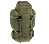 Fjällräven 23200258-620 Kajka 85 Zaino sportivo Unisex - Adulto Green Taglia UNI