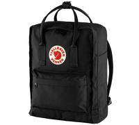 Zaino Fjallraven Kanken 16 l - Black