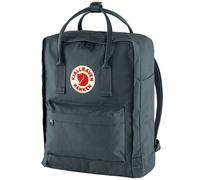 Zaino Fjallraven Kanken 16 l - Graphite