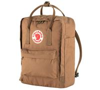 Zaino Fjallraven Kanken 16 l - Khaki Dust
