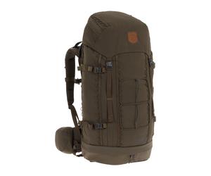 Zaino Fjallraven Singi 48 l - Dark Olive